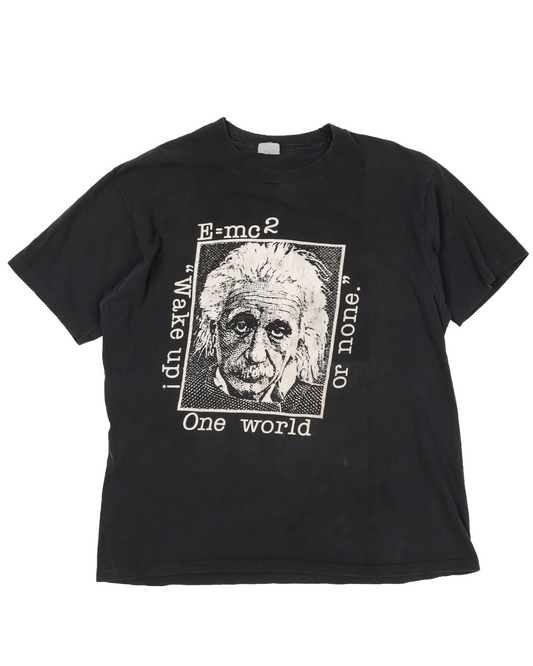 Albert Einstein T-Shirt