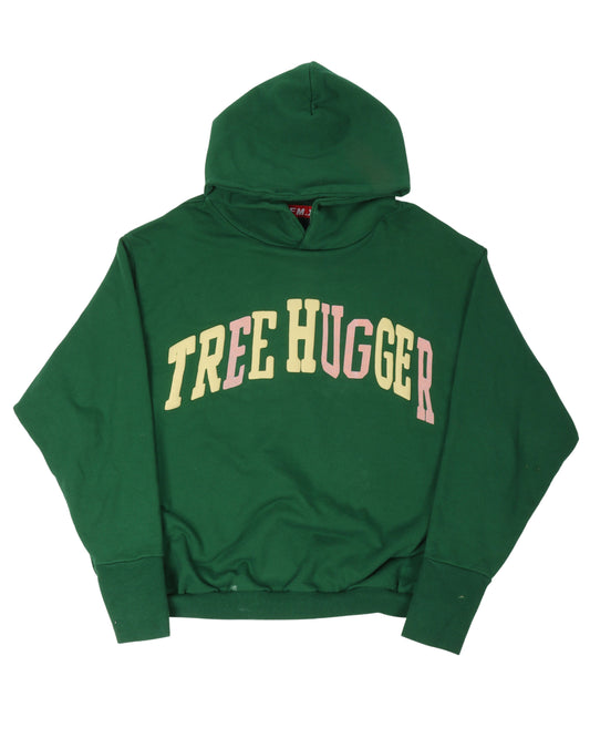 Tree Hugger Hoodie