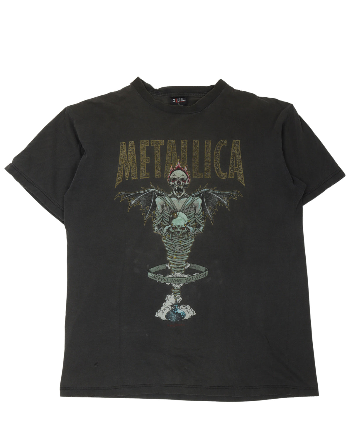 Metallica "King Nothing" T-Shirt