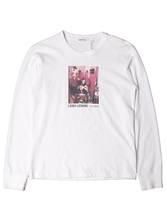 Artist Series Long Sleeve T-Shirt