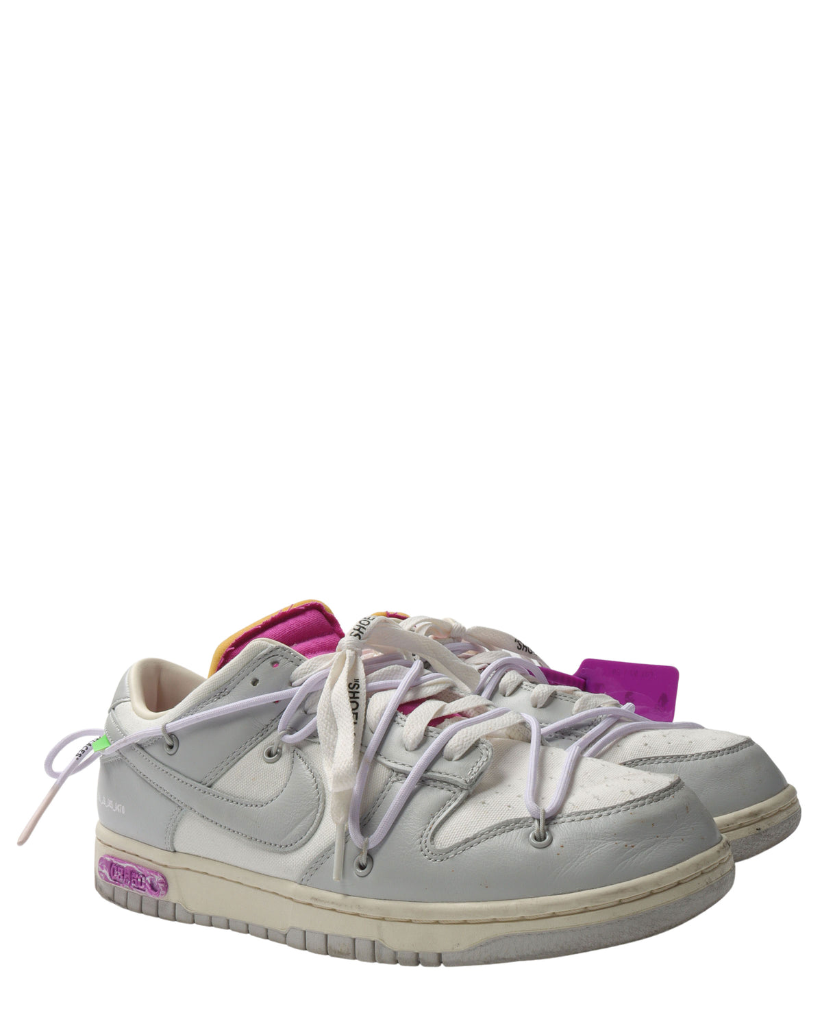 Lot 8 Dunks