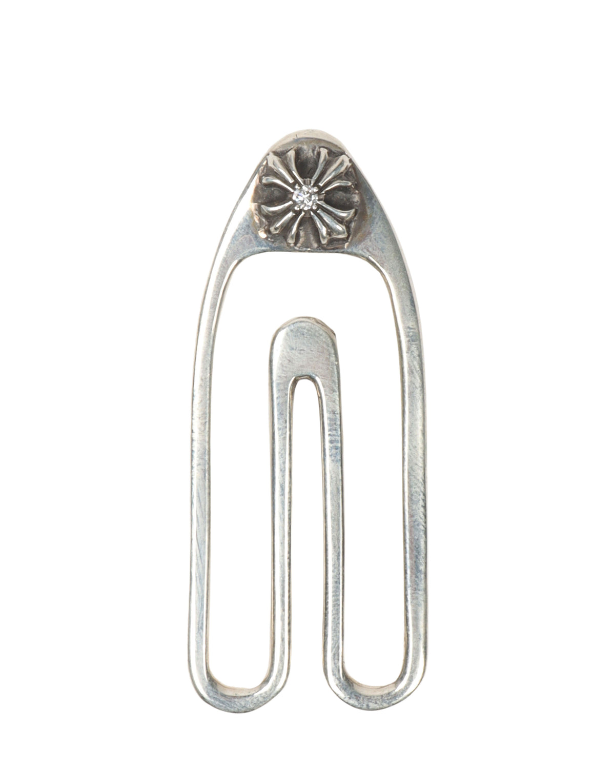 Diamond Money Clip