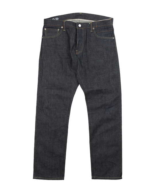 Social Sculpture Denim