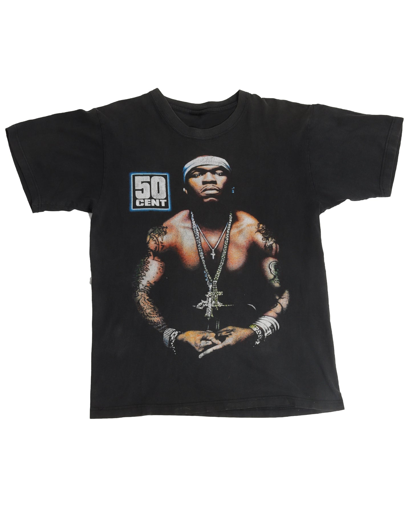 50 Cent T-Shirt