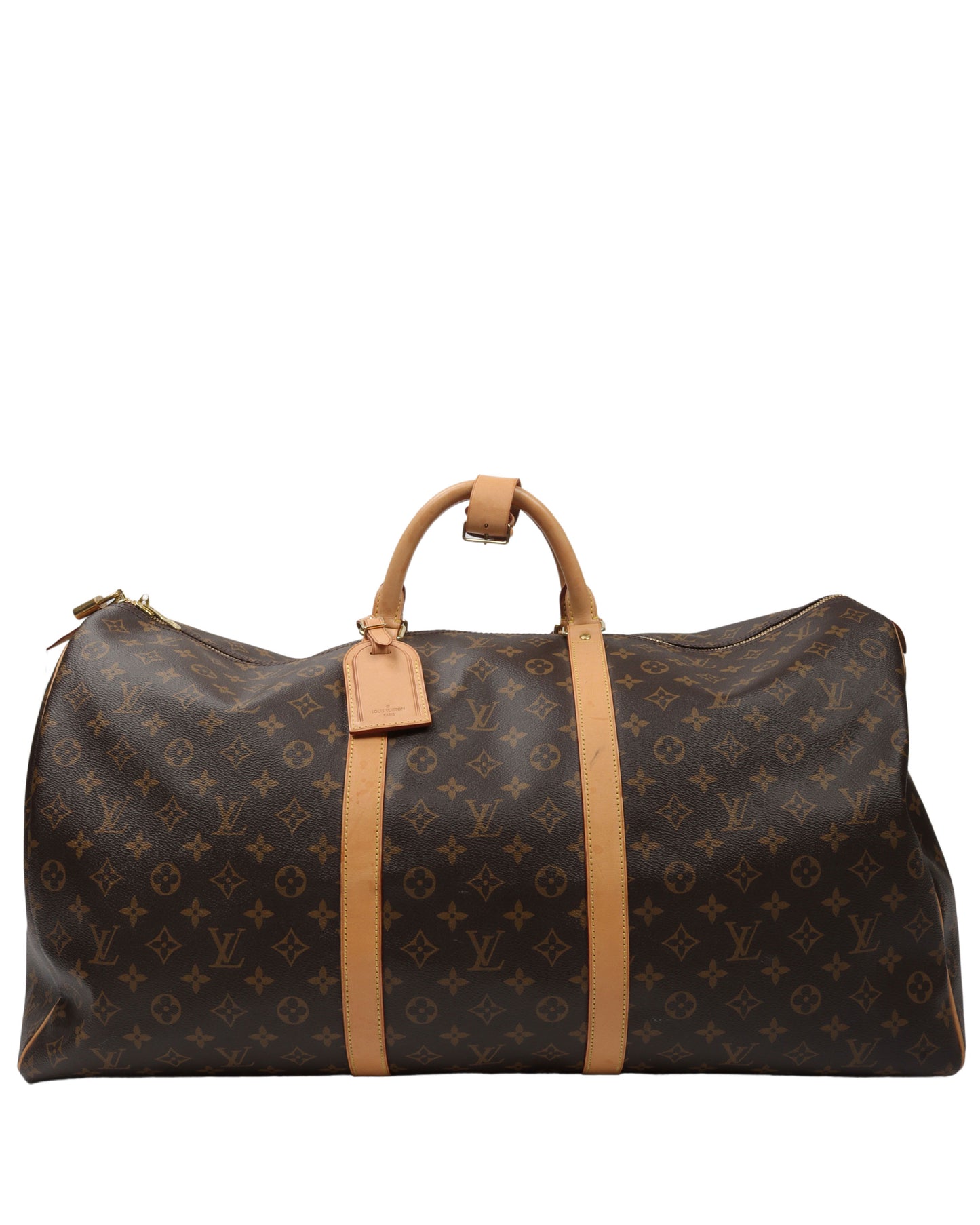 Keepall Bag