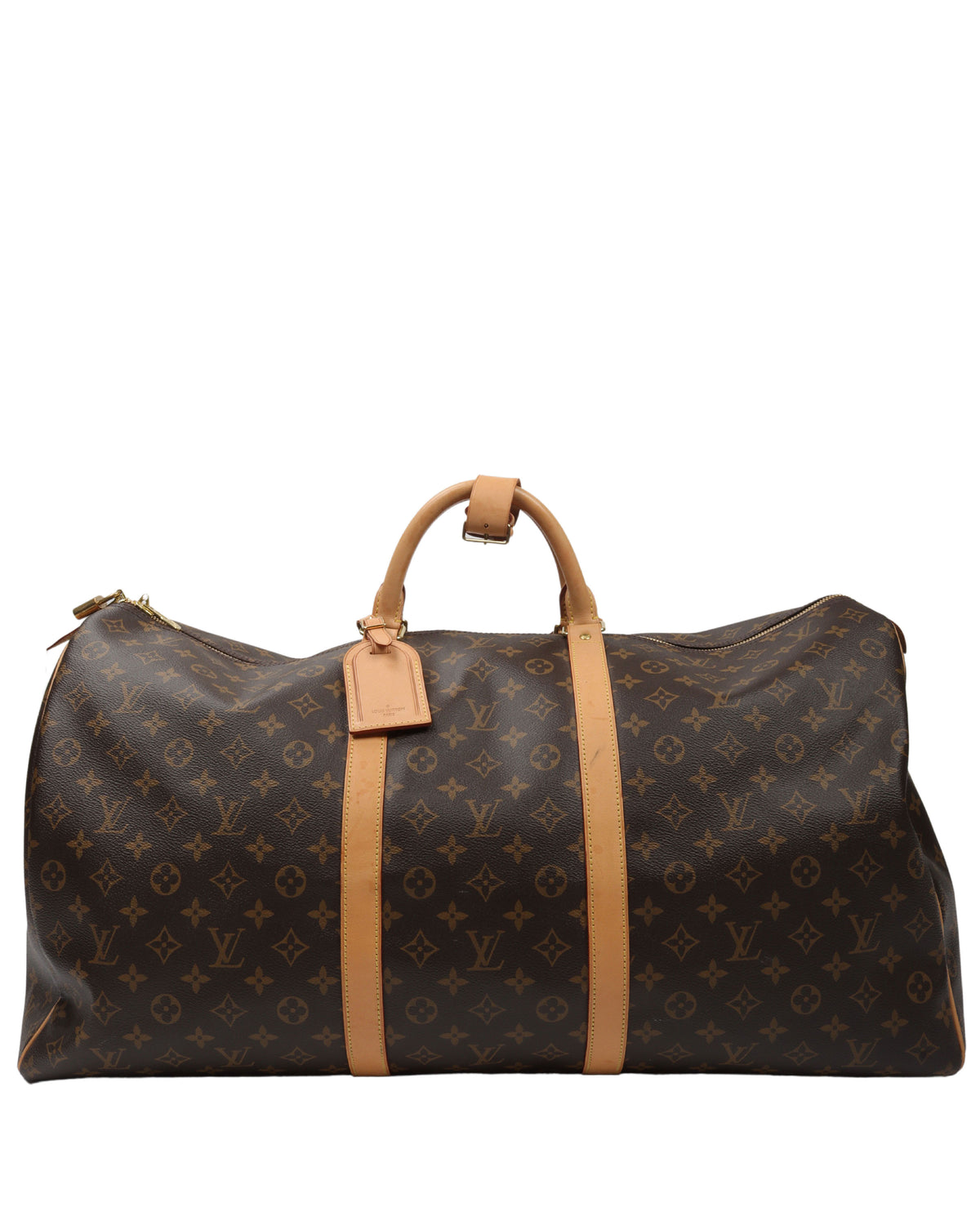 Keepall Bag