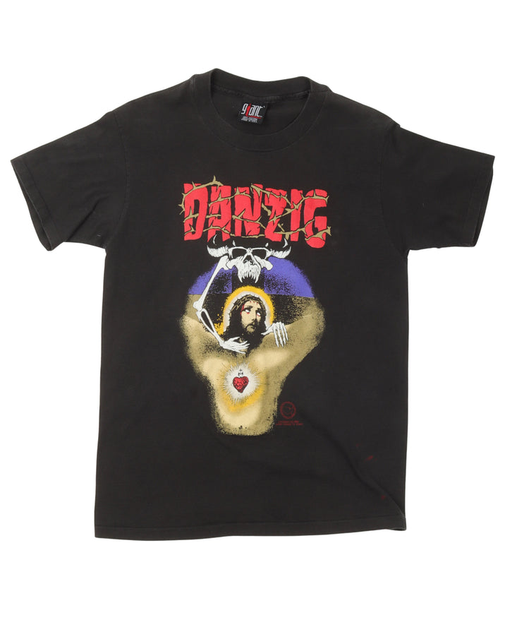 Danzig Jesus T-Shirt