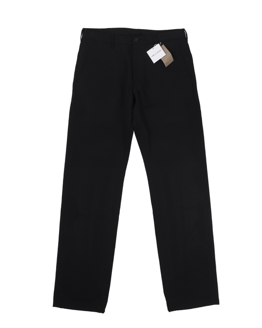 Wool Trouser