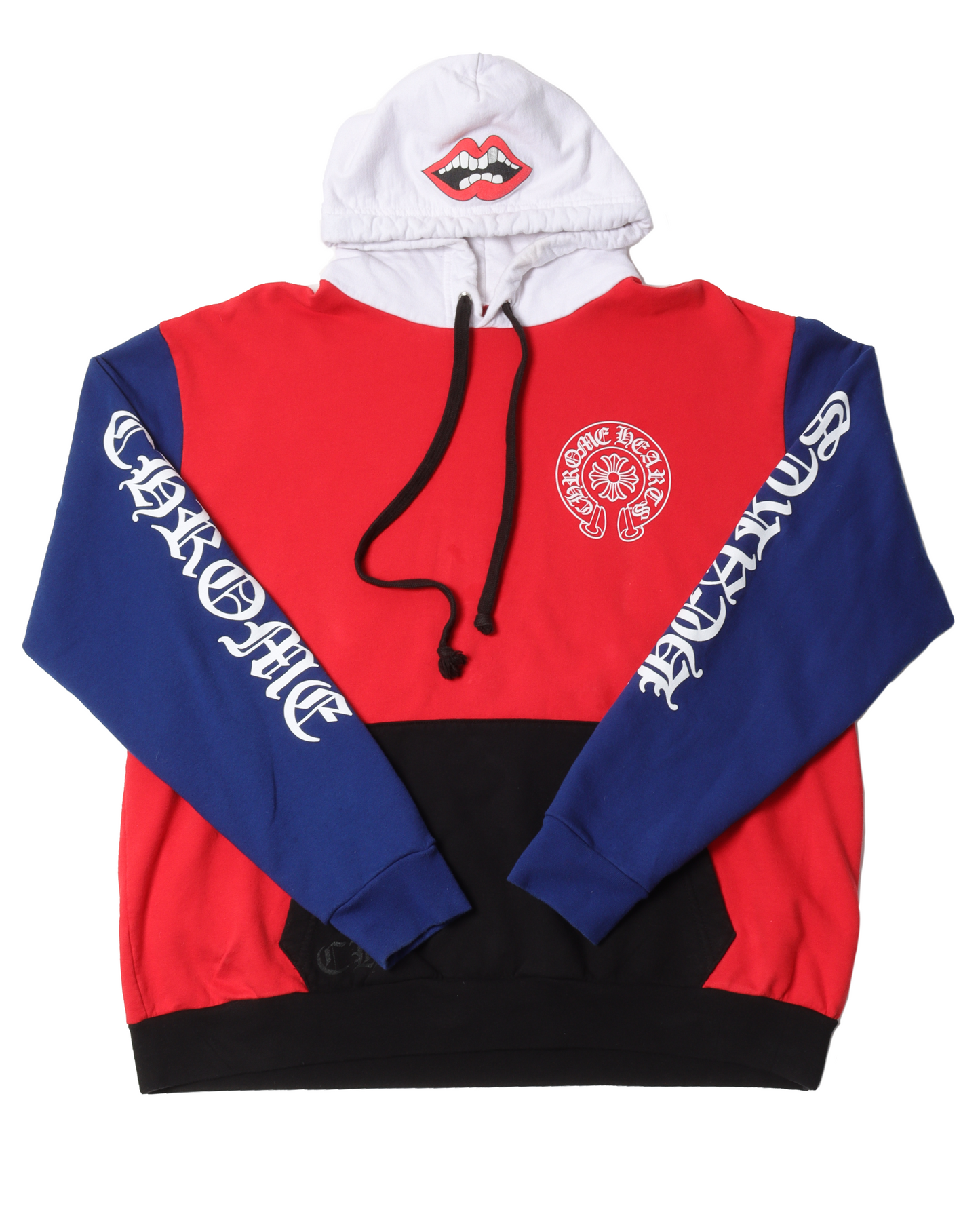 Multicolor Mattyboy Hoodie