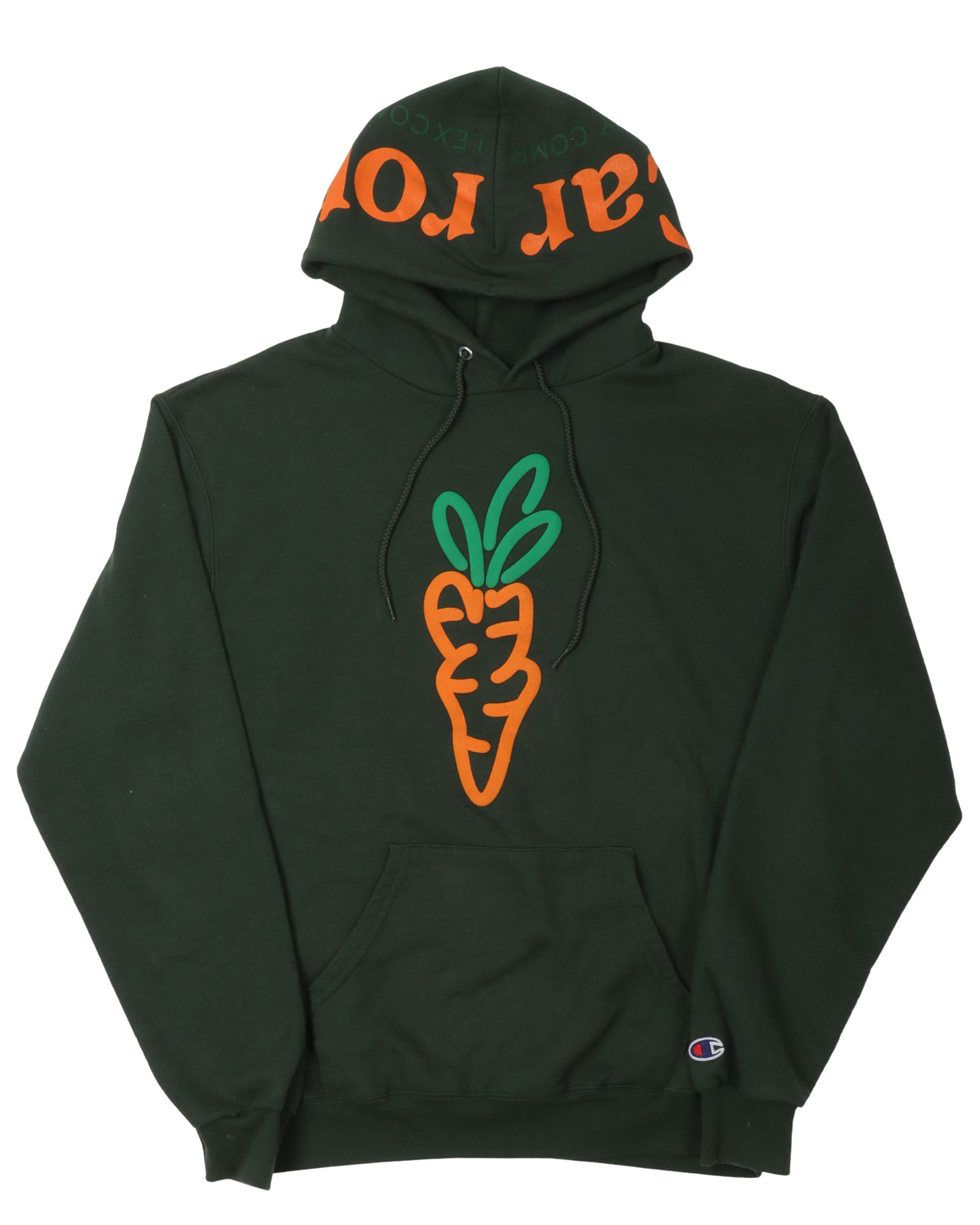 Carrots Hoodie