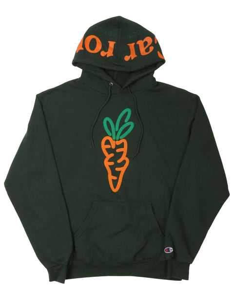 Champion Carrots Hoodie