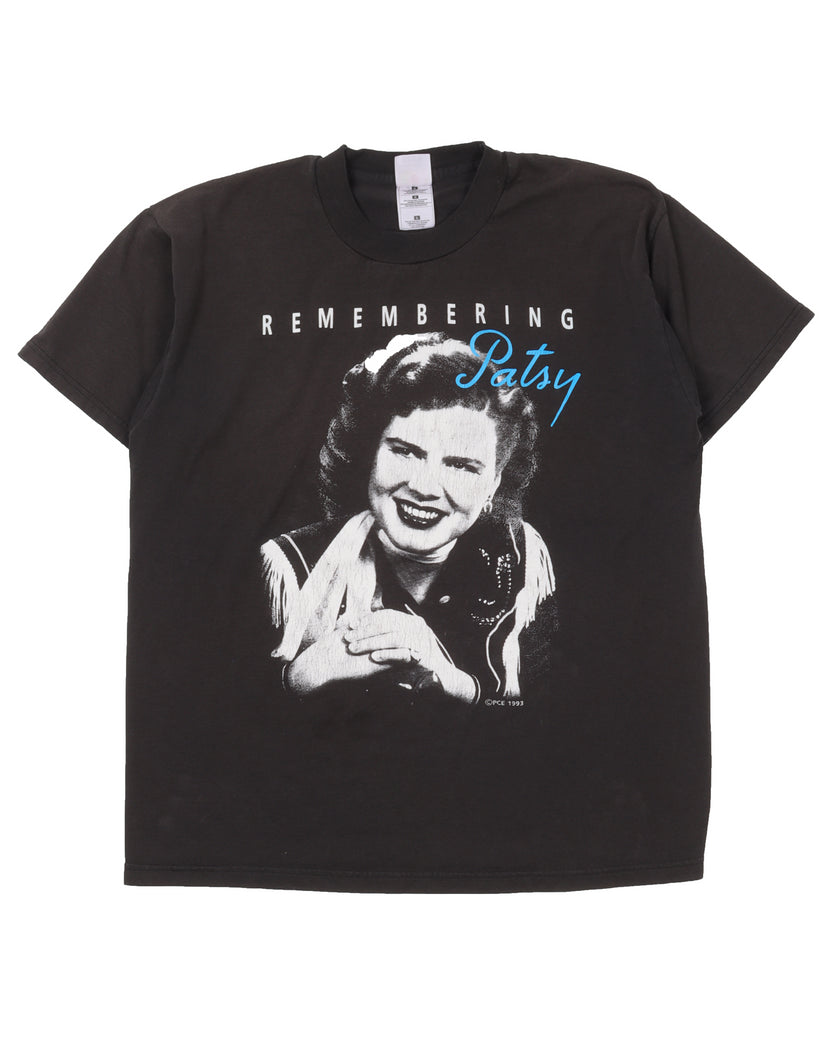 Remembering Patsy Cline T-Shirt
