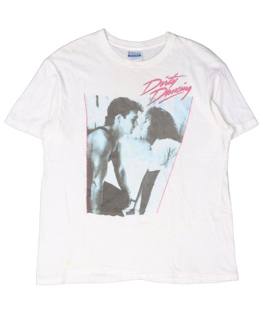 Dirty Dancing Movie T-Shirt