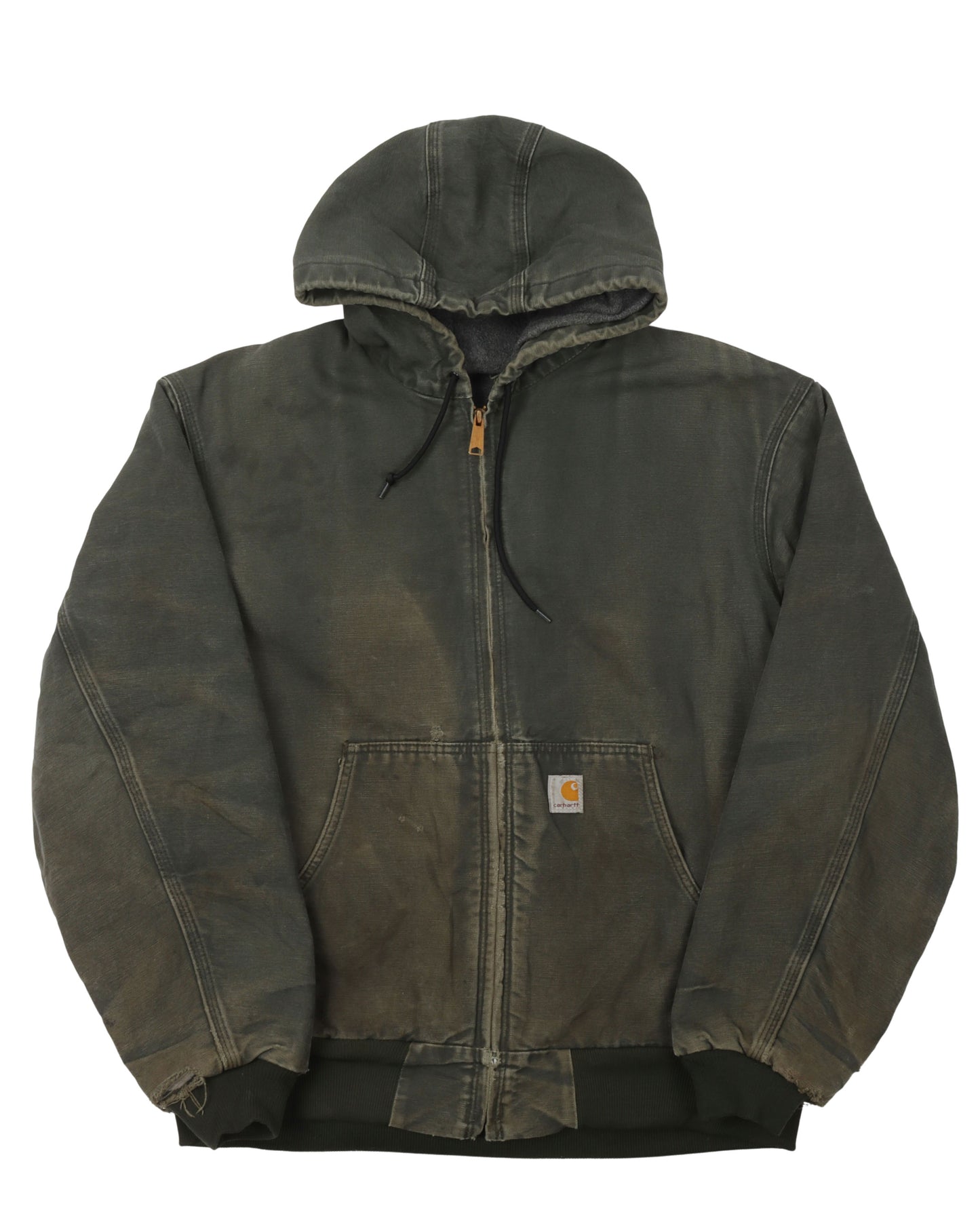 Carhartt Sun Fade Hooded Jacket