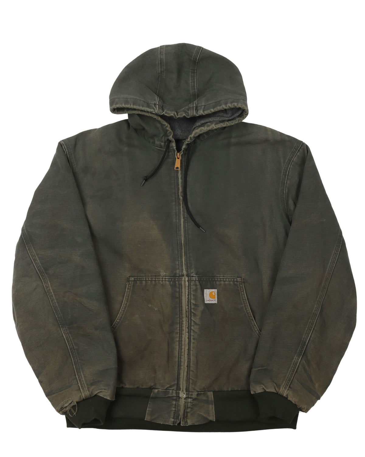 Carhartt Sun Fade Hooded Jacket