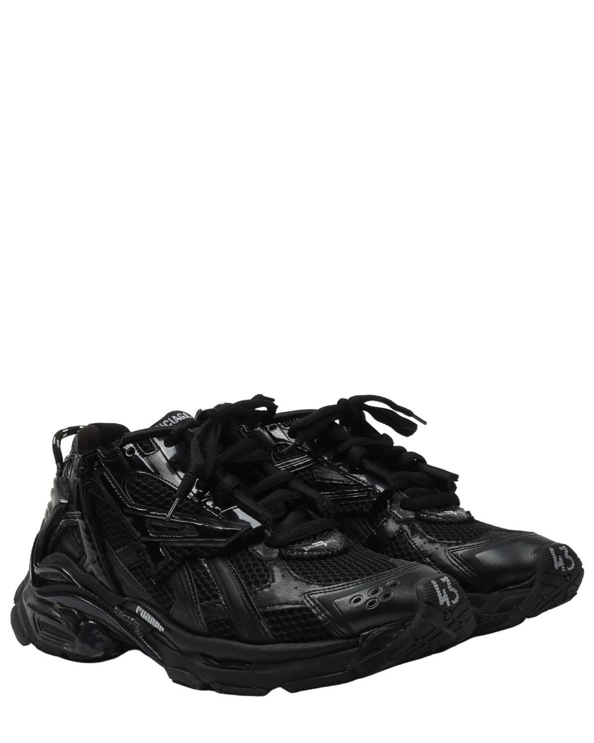 Runner Sneakers