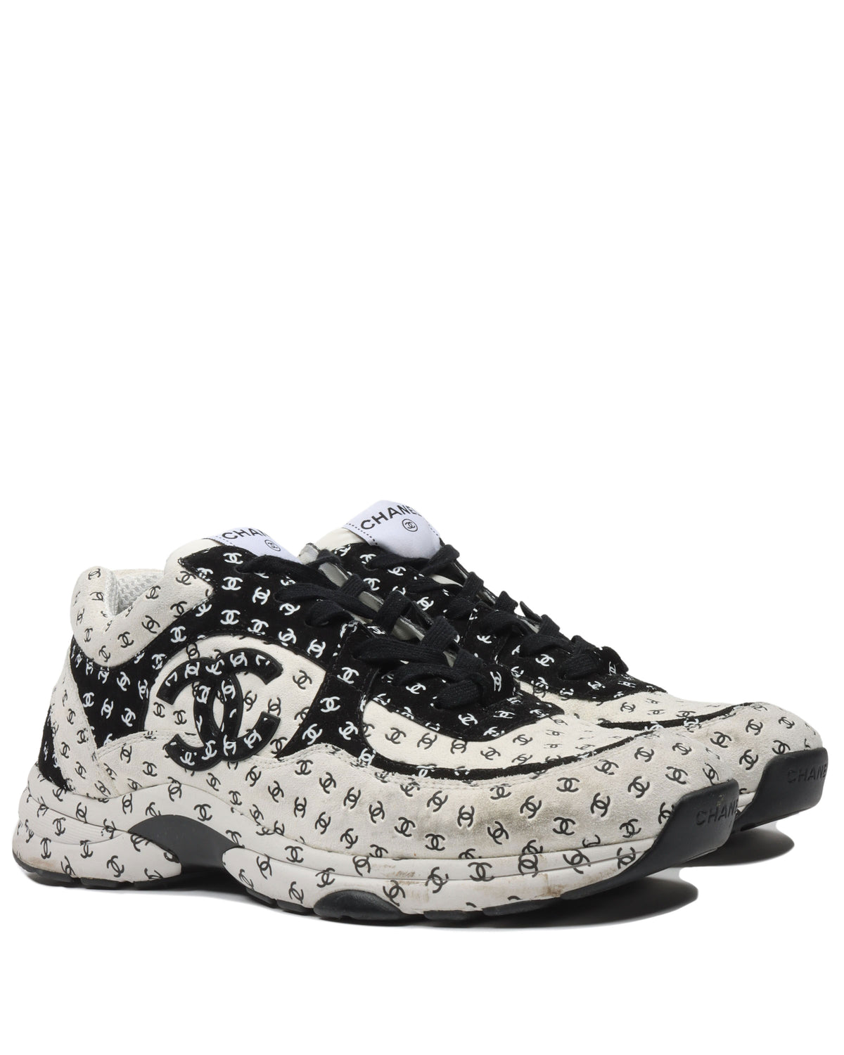 Monogram Trainers