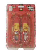 A Bathing Ape DC Comics Bape Sta Flash (2007)