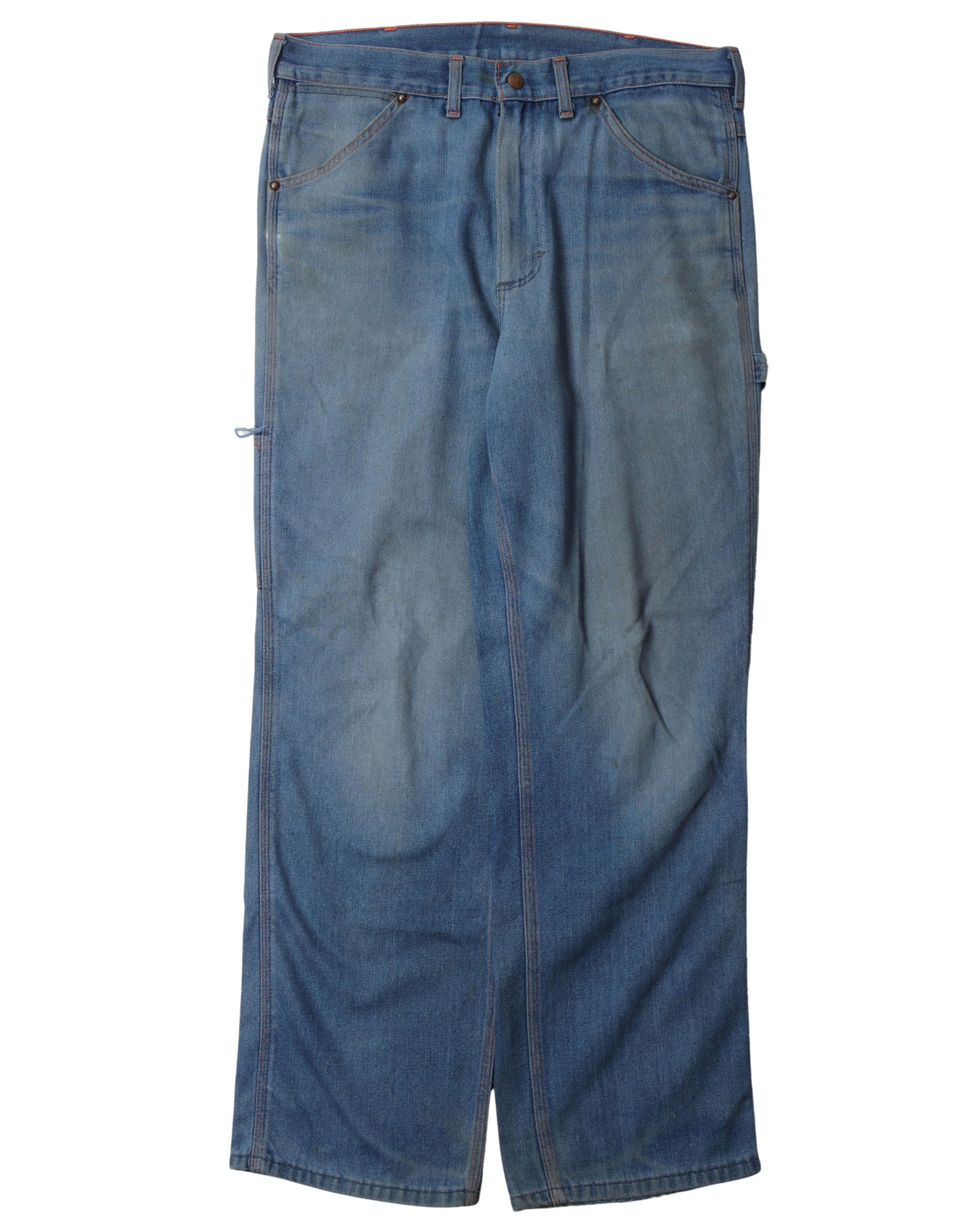 Big Mac Work Jeans