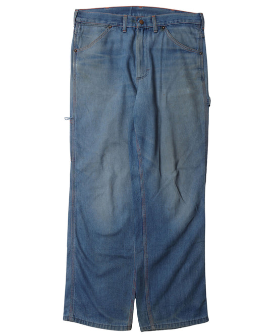 Big Mac Work Jeans