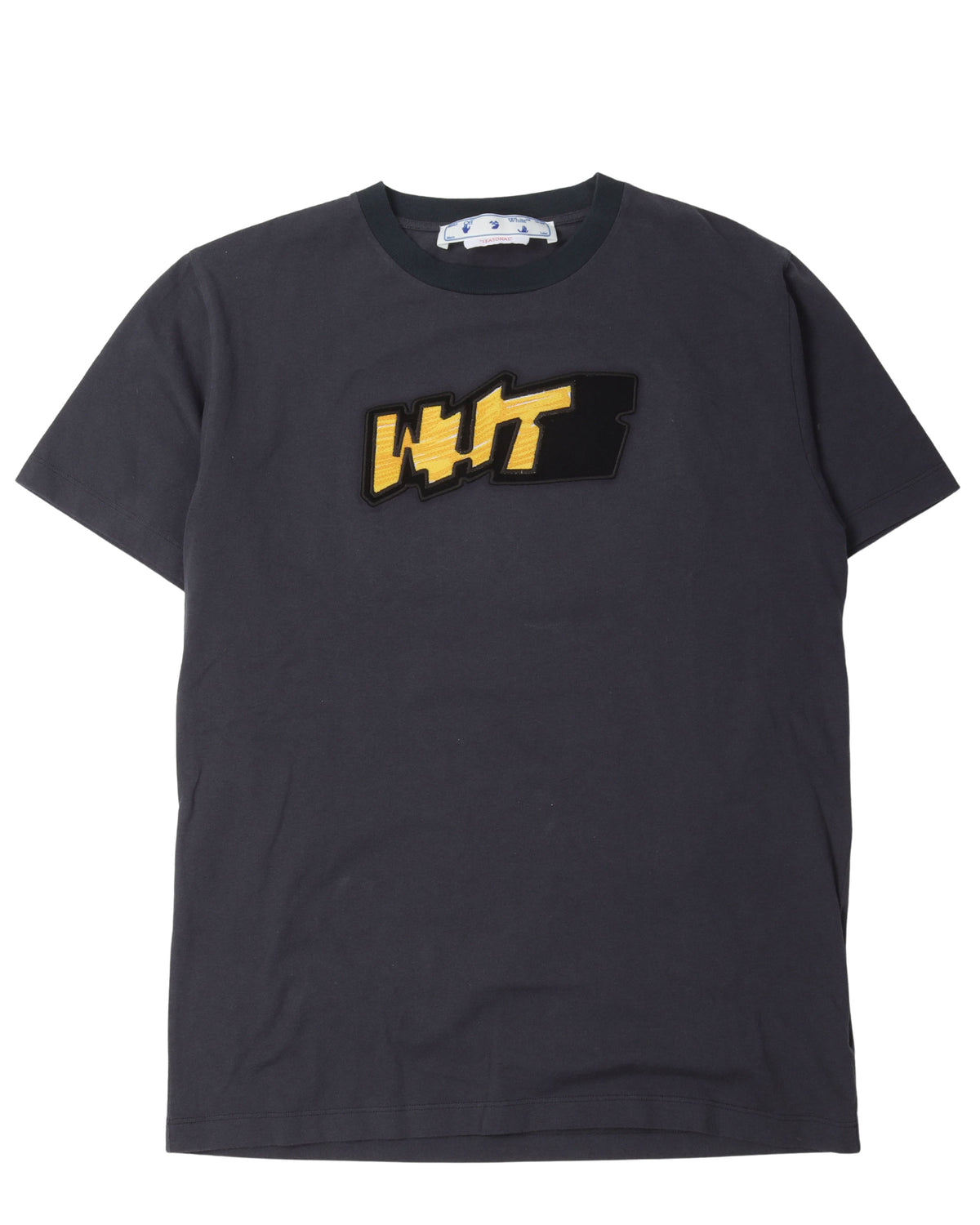 Embroidered T-Shirt