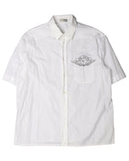 Air Dior Wings Short Sleeve Shirt