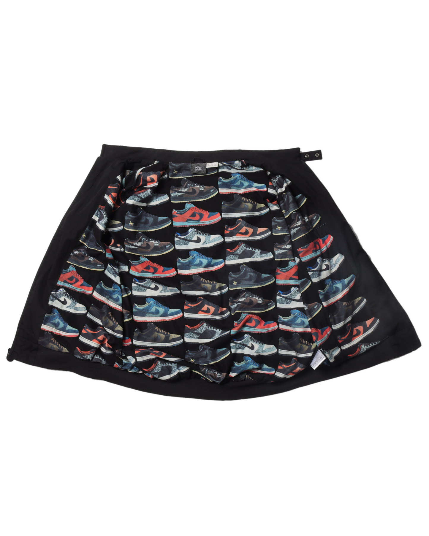 Sneakers Only Jacket