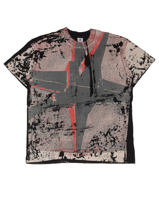 R.E.M. "Automatic For The People" 1992 T-Shirt