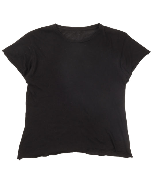 Cashmere T-Shirt