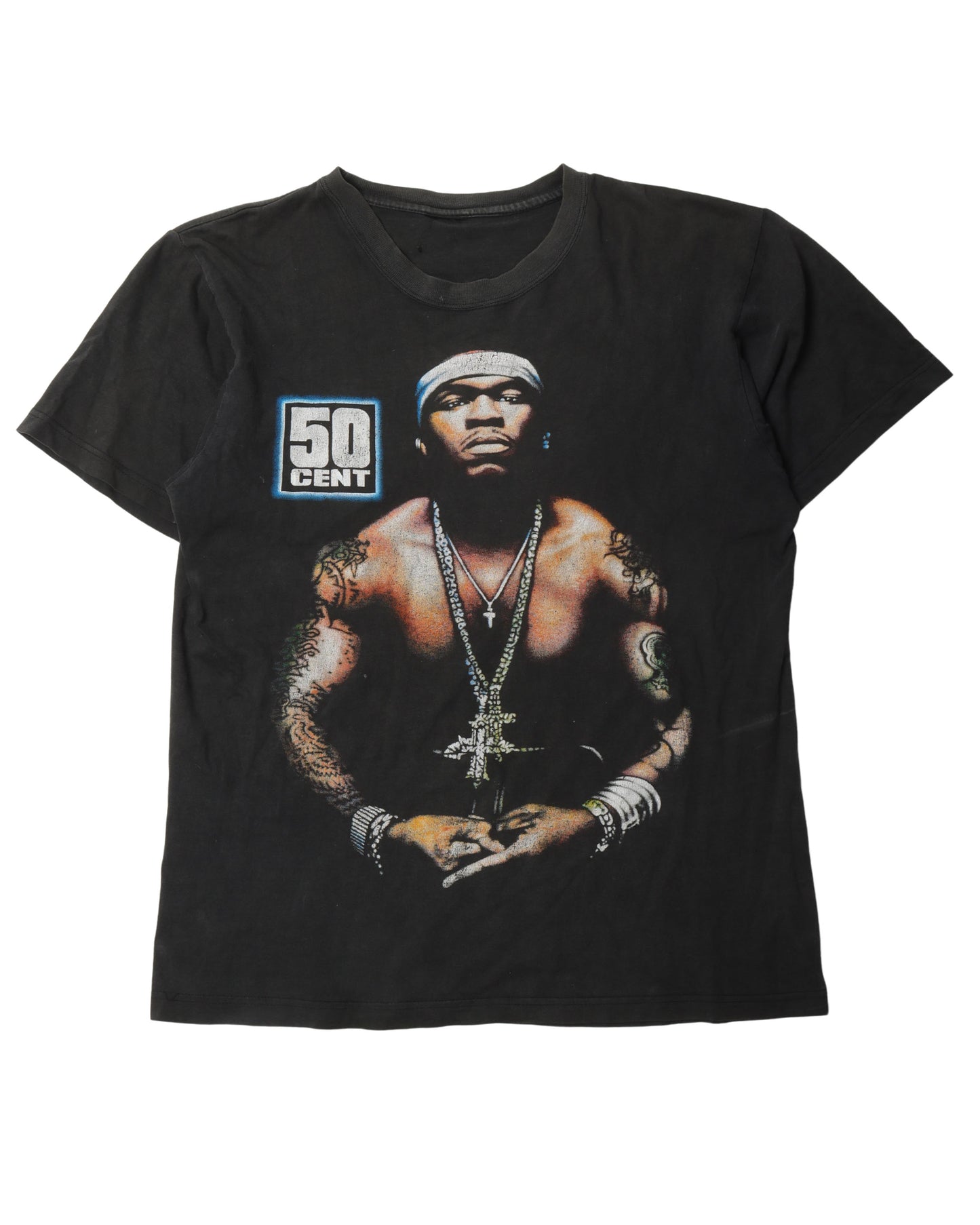 50 Cent T-Shirt
