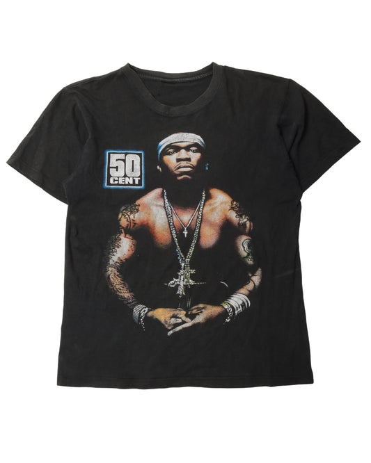 50 Cent T-Shirt