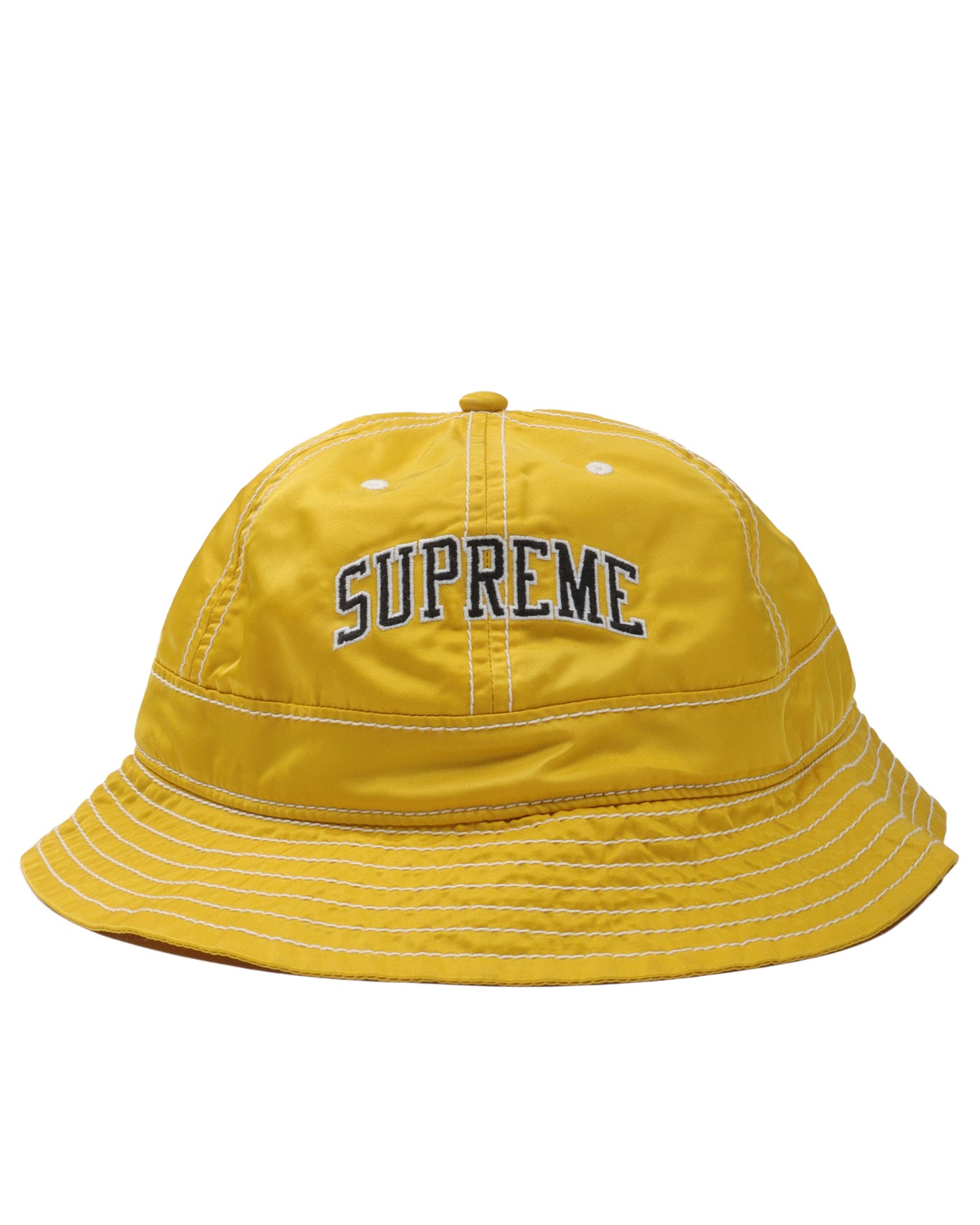 Levi Nylon Bucket Hat