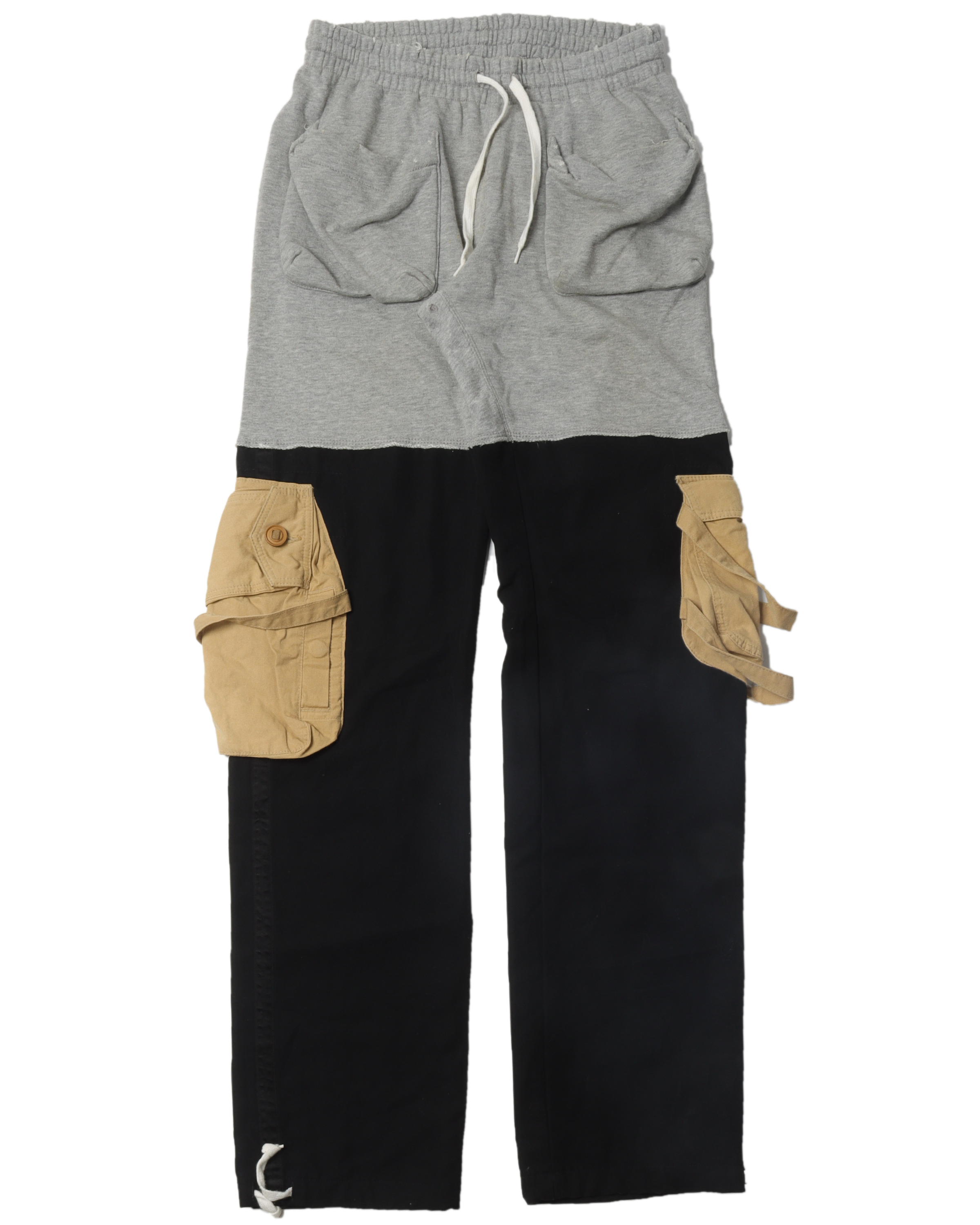 AW05 "The High Streets" Hybrid Cargo Pants