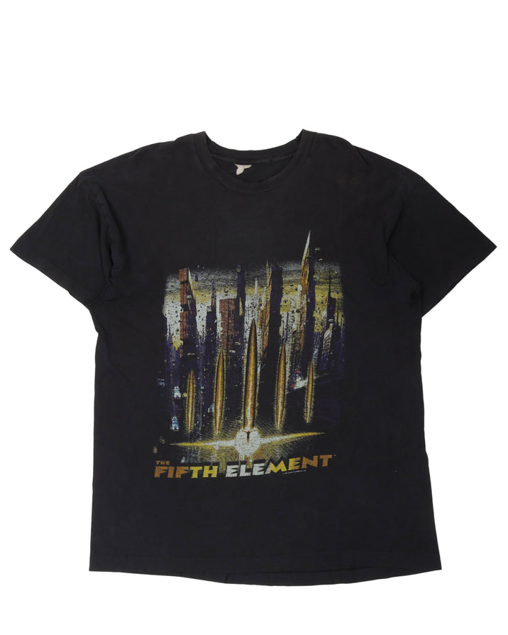Fifth Element T-Shirt