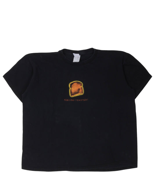 Feeling Toasted T-Shirt