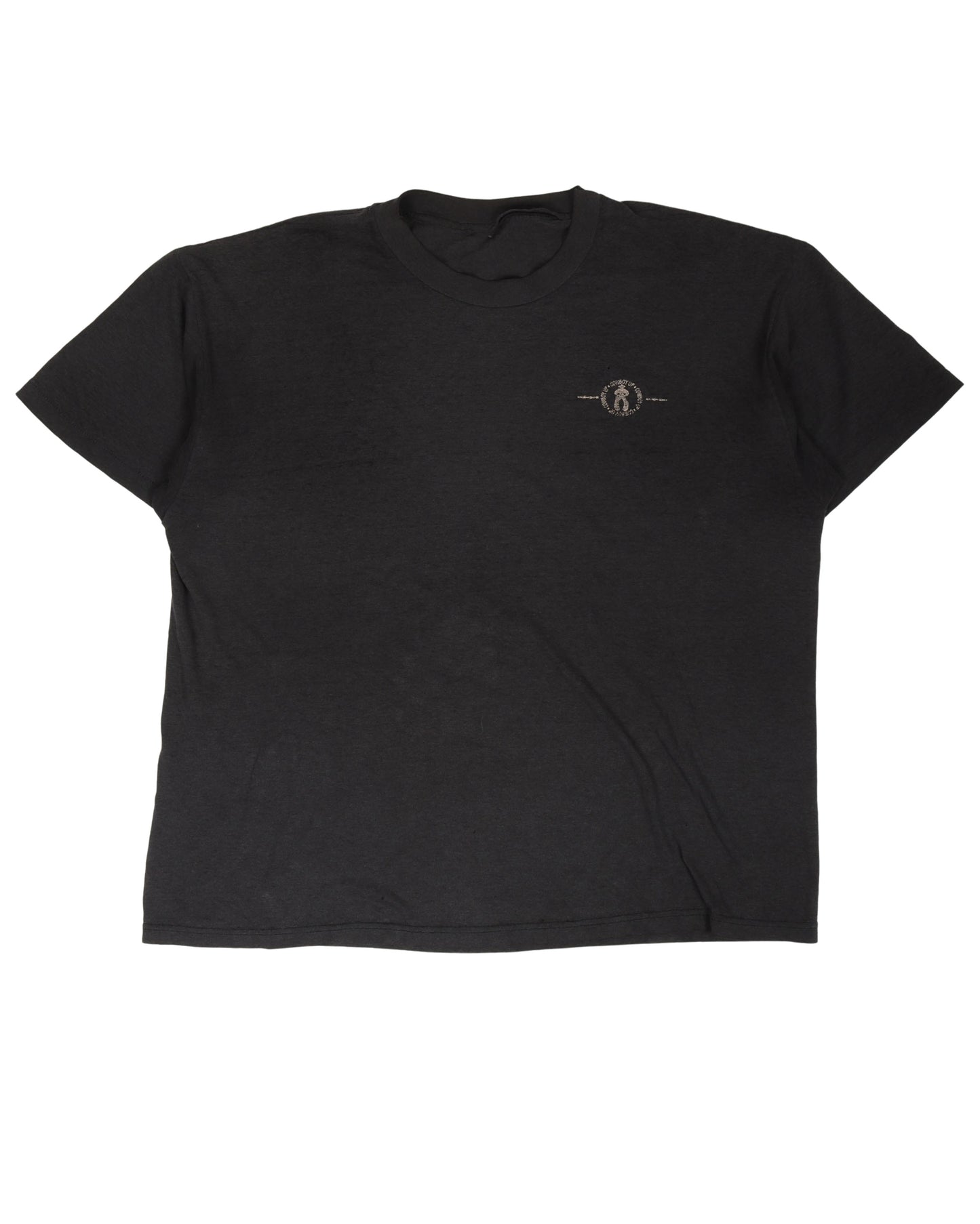 Cowboy Up T-Shirt