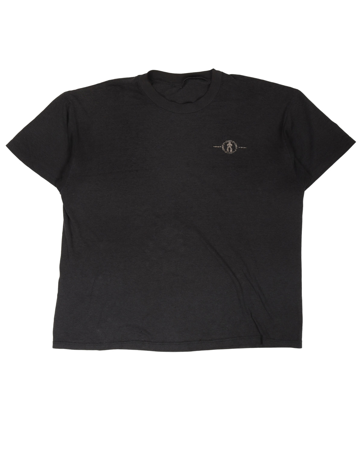 Cowboy Up T-Shirt