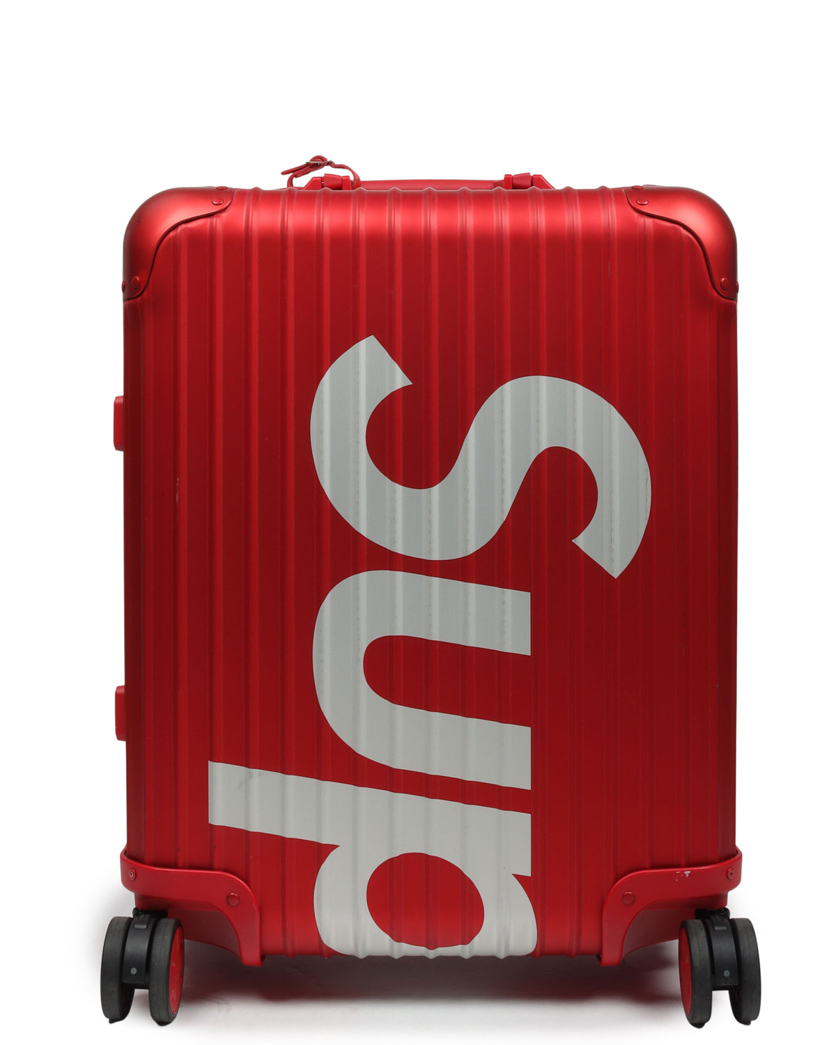 Rimowa Topas Multiwheel 45L