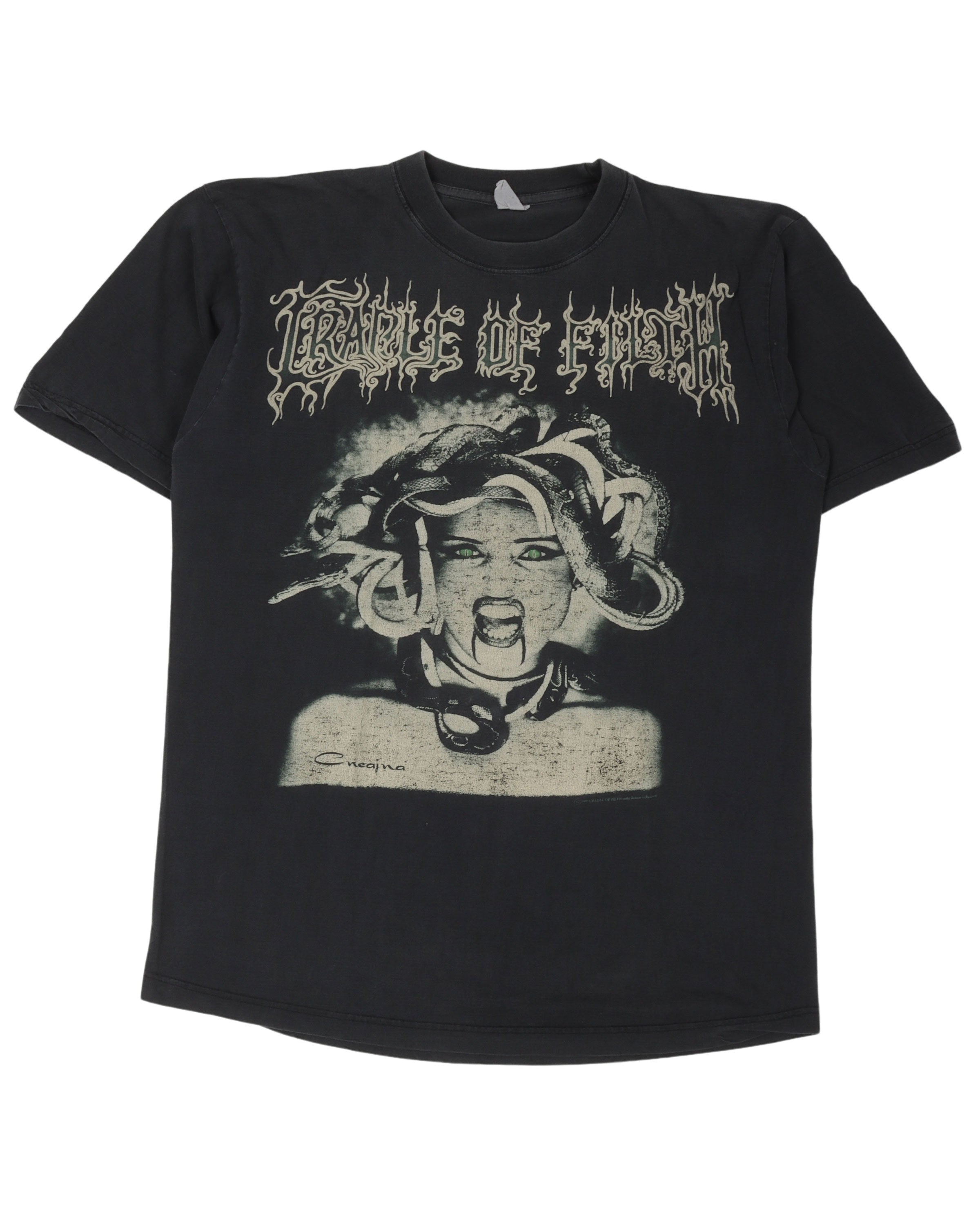 Cradle of Filth T-Shirt