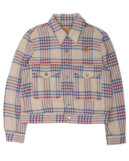 Flannel Shirt