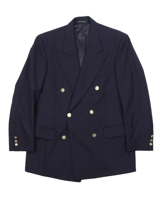 Blazer Jacket