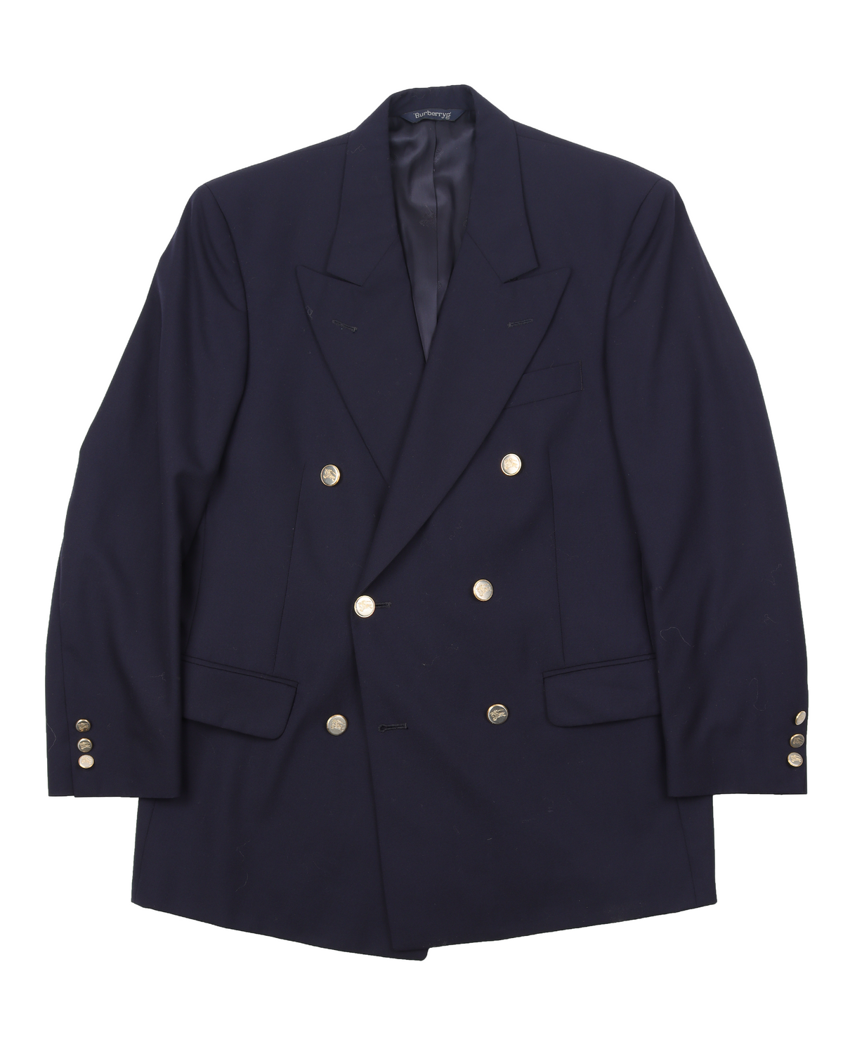 Blazer Jacket