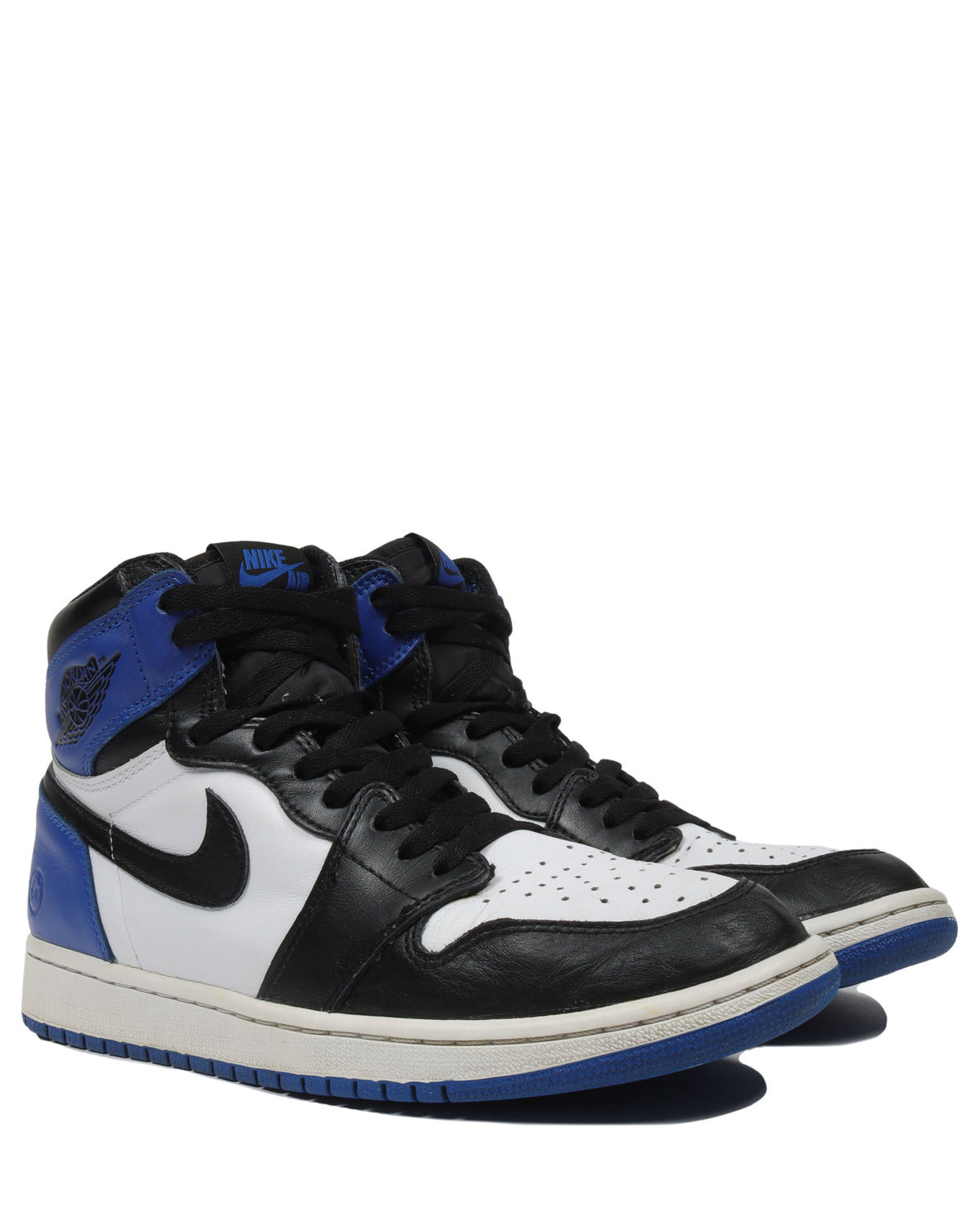 Fragment 1 Retro Highs