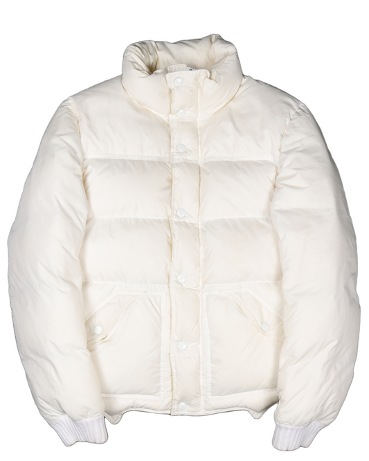 2006 Hedi-Era Puffer Jacket