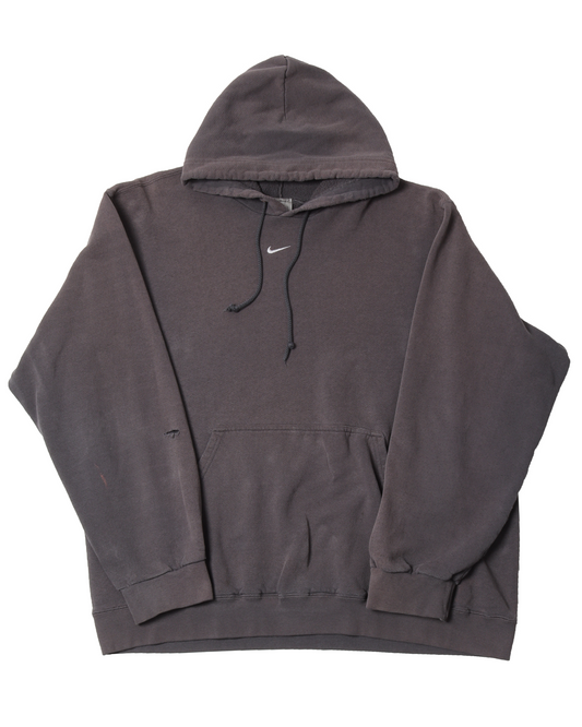 Nike Center Swoosh Hoodie