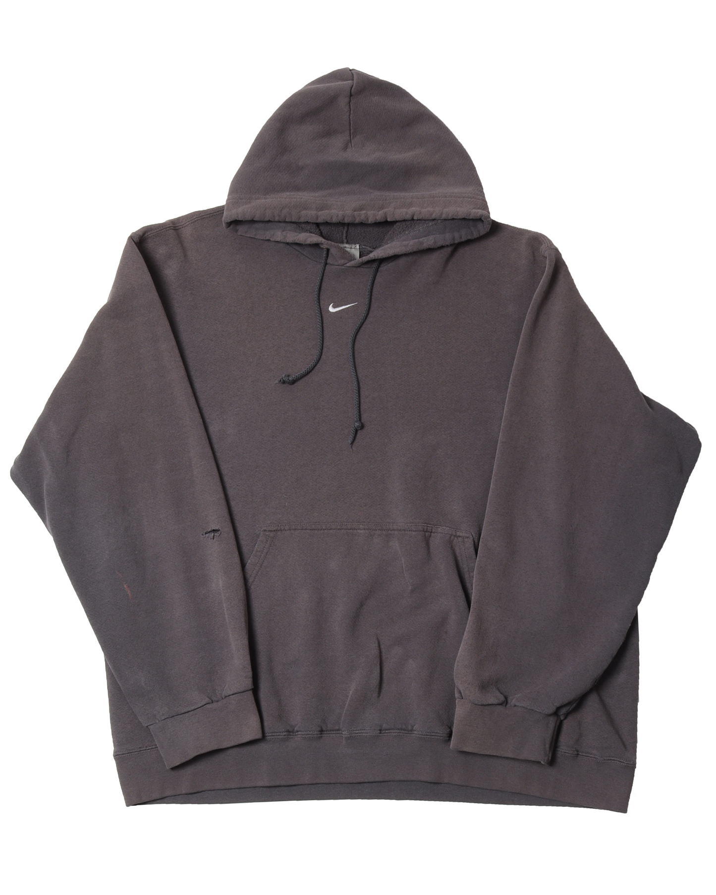 Nike Center Swoosh Hoodie