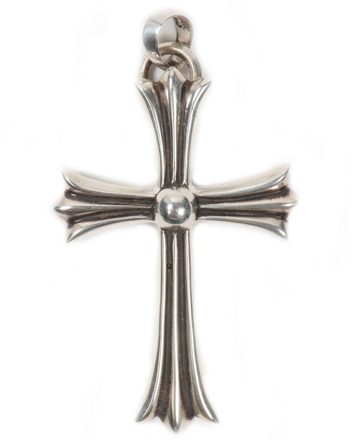 Cross Pendant