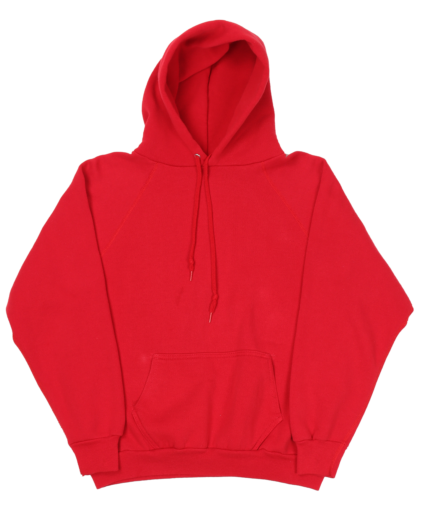 Vintage Athletic Hoodie