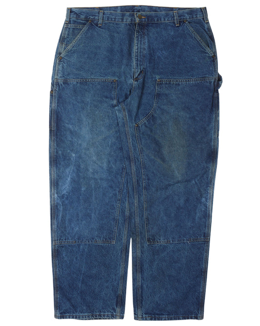 Carhartt Double Knee Jeans