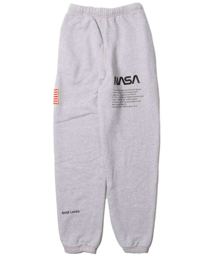 NASA Sweat Pants